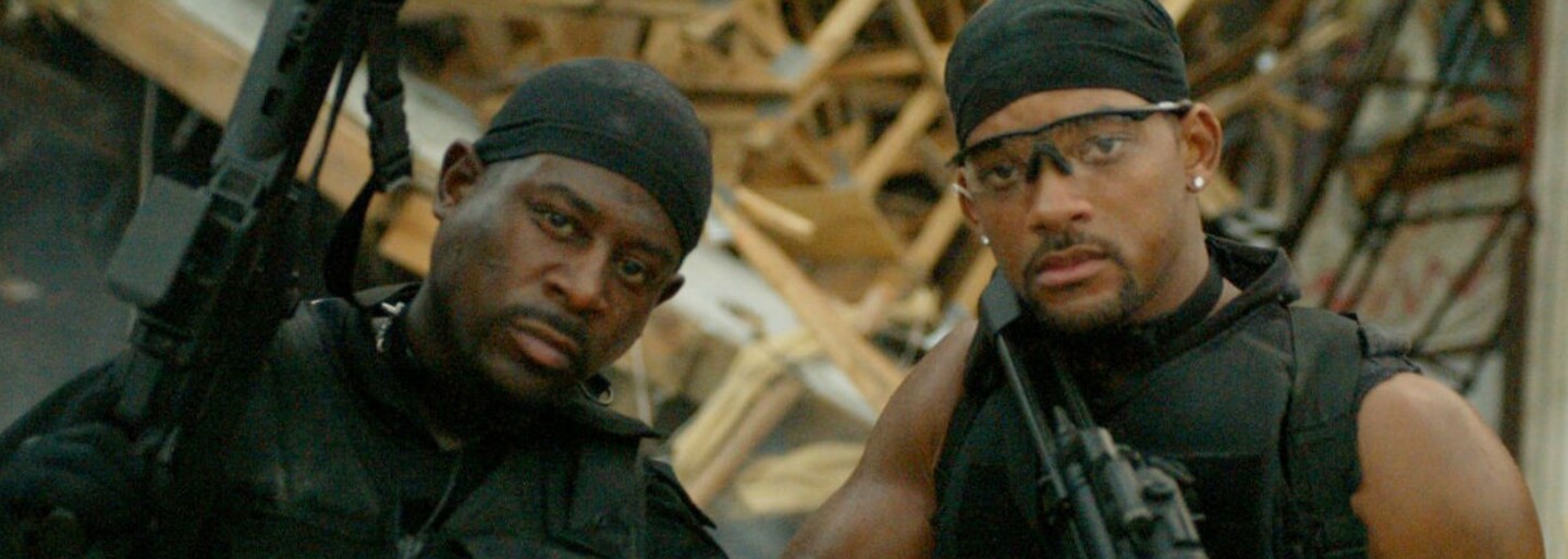 Soldado a spin-off Spider-Mana majú dátum premiéry, zatiaľ čo trojka Bad Boys sa odkladá na neurčito