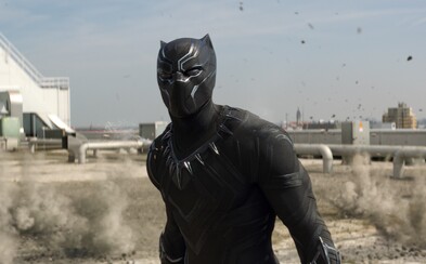 Sólovka Black Panthera nabírá herecké posily, slibuje unikátní příběh a prozrazuje několik zajímavých detailů Sólovka Black Panthera nabírá herecké posily, slibuje unikátní příběh a prozrazuje několik zajímavých detailů