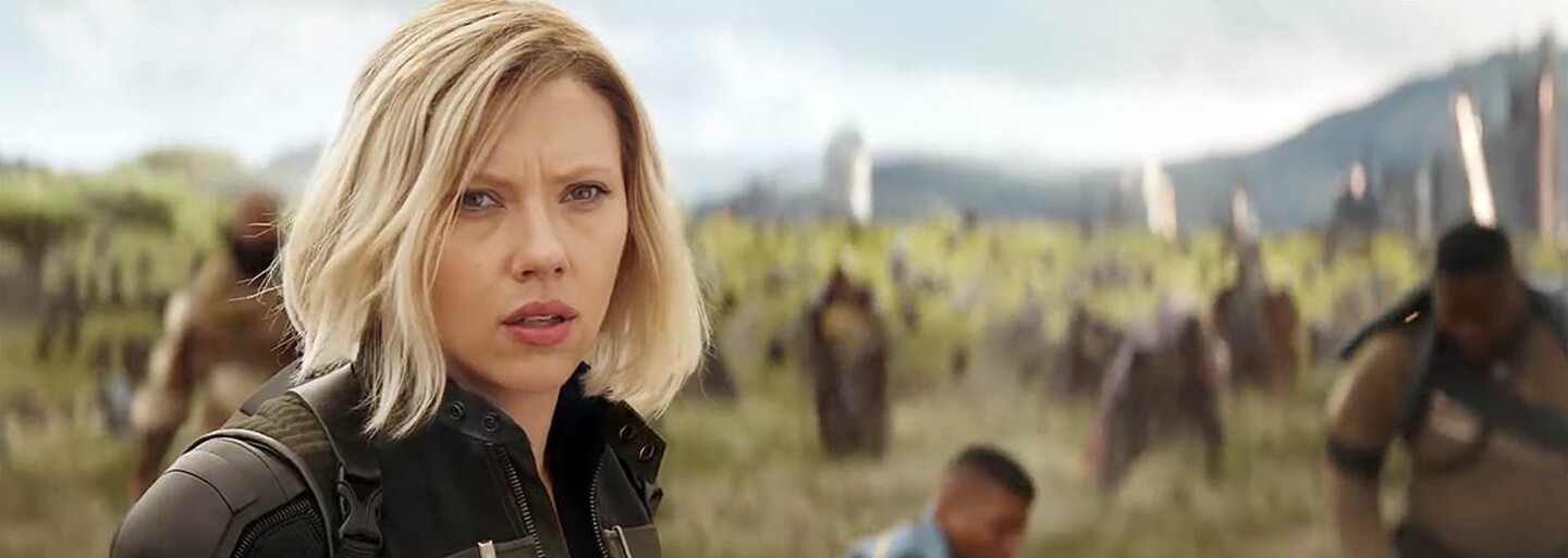 Sólovka Black Widow určite nebude prvým R-kovým filmom v MCU. Kedy film dorazí do kín?