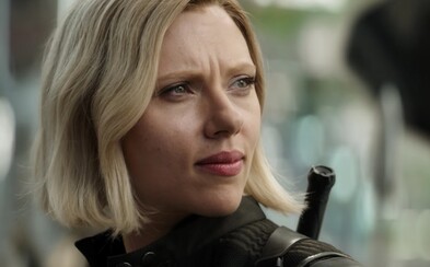 Sólovka Black Widow určite nebude prvým R-kovým filmom v MCU. Kedy film dorazí do kín? Sólovka Black Widow určite nebude prvým R-kovým filmom v MCU. Kedy film dorazí do kín?