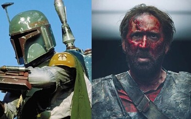 Sólovka Boba Fetta od režiséra Logana sa ruší a režisér Mandy s Nicolasom Cageom má námet na pokračovanie Sólovka Boba Fetta od režiséra Logana sa ruší a režisér Mandy s Nicolasom Cageom má námet na pokračovanie
