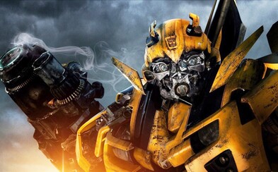Sólovka Bumblebeeho sa údajne vykašle na veľkoleposť a ponúkne najmä emócie či srdce. Bude to znamenať pre Transformerov zmenu k lepšiemu? Sólovka Bumblebeeho sa údajne vykašle na veľkoleposť a ponúkne najmä emócie či srdce. Bude to znamenať pre Transformerov zmenu k lepšiemu?