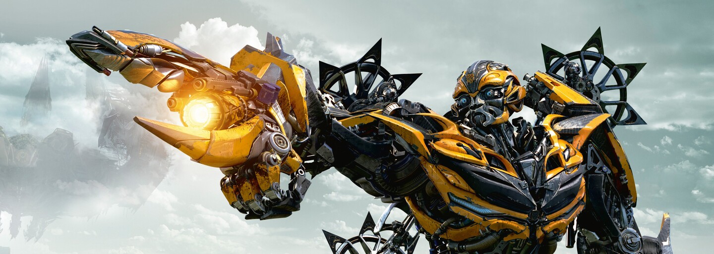 Sólovka Bumblebeeho sa údajne vykašle na veľkoleposť a ponúkne najmä emócie či srdce. Bude to znamenať pre Transformerov zmenu k lepšiemu?