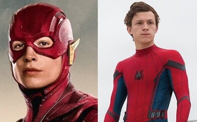 Sólovka Flasha konečne našla režisérov. Nakrútia ju scenáristi Spider-Man: Homecoming Sólovka Flasha konečne našla režisérov. Nakrútia ju scenáristi Spider-Man: Homecoming