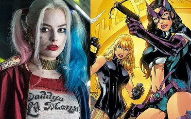 Sólovka Harley Quinn už má dátum premiéry a Mel Gibson sa chystá režírovať western Sólovka Harley Quinn už má dátum premiéry a Mel Gibson sa chystá režírovať western