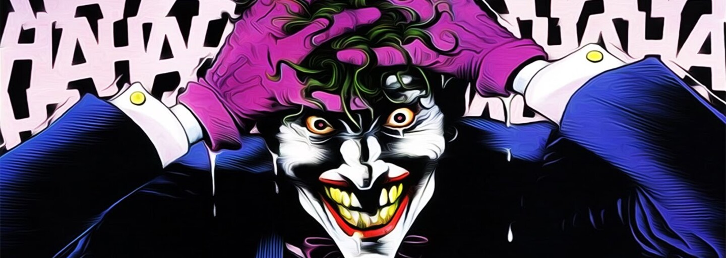 Sólovka Jokera v produkcii Martina Scorseseho sa začne natáčať už v máji. Strihne si legendárneho psychopata Joaquin Phoenix?