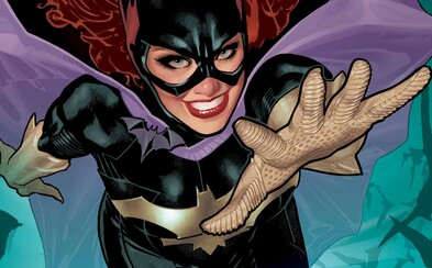 Sólovku Batgirl natočí režisér Avengers. Aj tentoraz bude dcérou Jima Gordona a údajne sa v jej filme objaví aj Batman Sólovku Batgirl natočí režisér Avengers. Aj tentoraz bude dcérou Jima Gordona a údajne sa v jej filme objaví aj Batman