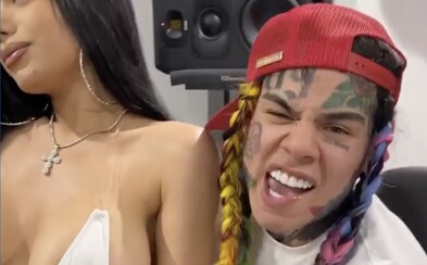 Jsem překvapen, že mě ještě nezabili, konstatuje Tekashi. Vysmívá se fejkovým fanouškům, kteří podporují umělce až po smrti Jsem překvapen, že mě ještě nezabili, konstatuje Tekashi. Vysmívá se fejkovým fanouškům, kteří podporují umělce až po smrti