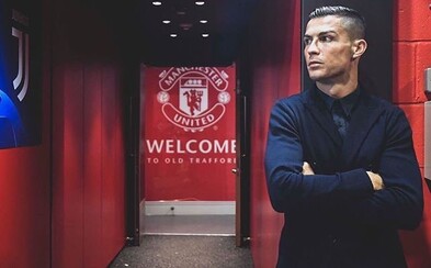Jsem příkladem pro lidi, řekl Cristiano Ronaldo na margo obvinění ze znásilnění Jsem příkladem pro lidi, řekl Cristiano Ronaldo na margo obvinění ze znásilnění