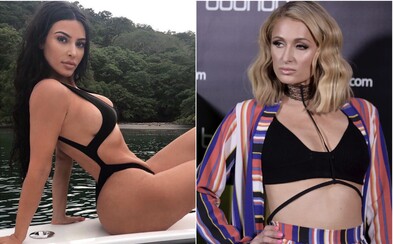 Jsem úspěšná díky Paris Hilton, nastartovala mi kariéru, prozrazuje Kim Kardashian Jsem úspěšná díky Paris Hilton, nastartovala mi kariéru, prozrazuje Kim Kardashian