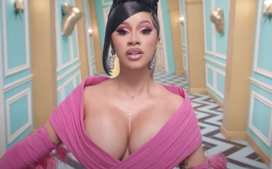 Jsem volná, prohlásila Cardi B. Vyřešila 10milionovou žalobu manažera, který jí prý pomohl dostat se na vrchol Jsem volná, prohlásila Cardi B. Vyřešila 10milionovou žalobu manažera, který jí prý pomohl dostat se na vrchol