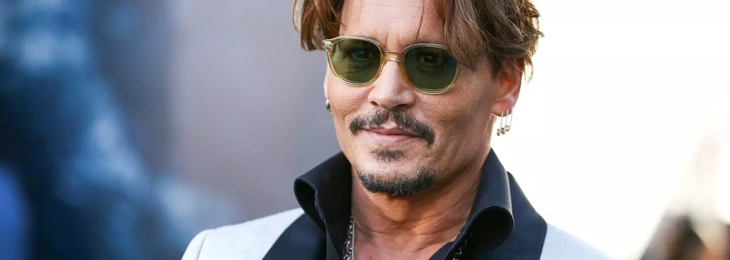 Some Will Make You Cry, Some Will Make You Laugh. Here Are The Top 10 Movies Starring Johnny Depp. 