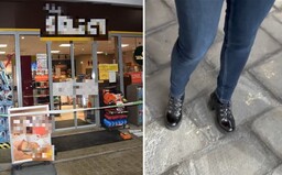 Soňa, ktorá orálnym sexom zadržala lupiča na pumpe, policajtom povedala, nech si ho berú, lebo už viac nevládze