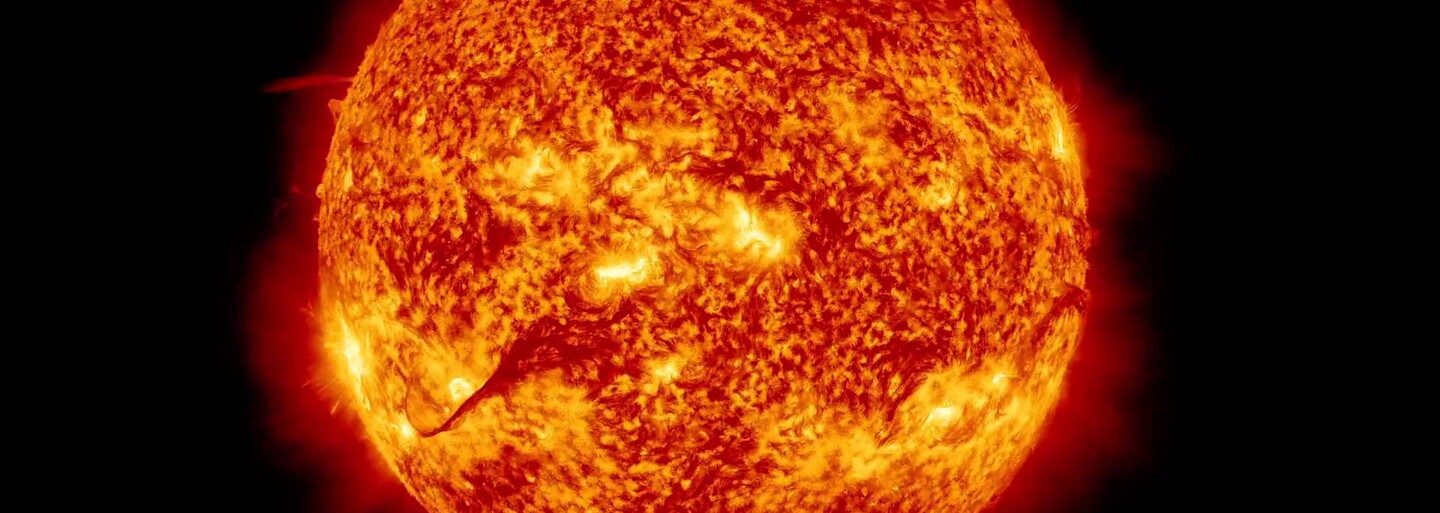 Sonda poprvé doletí blízko ke Slunci. NASA rozjíždí nelehkou misi, která nemá v dějinách obdoby
