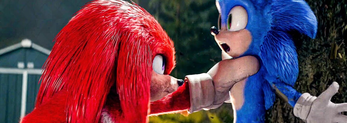 Sonic 2 měl nejúspěšnější premiéru v kinech ze všech filmů podle her. Překonal i Uncharted