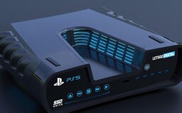 Sony odhalilo vnútro PlayStation 5. Nová konzola bude herné monštrum s 3D zvukom a s okamžitým načítavaním hier