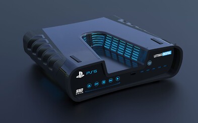 Sony oficiálně potvrdilo PlayStation 5! Kdy vyjde, jak bude konzole silná a které hry si na ní zahrajeme? Sony oficiálně potvrdilo PlayStation 5! Kdy vyjde, jak bude konzole silná a které hry si na ní zahrajeme?