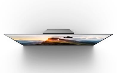 Sony predstavilo novú 4K TV s Androidom a HDR, ktorá má audio systém zabudaný priamo v OLED displeji Sony predstavilo novú 4K TV s Androidom a HDR, ktorá má audio systém zabudaný priamo v OLED displeji