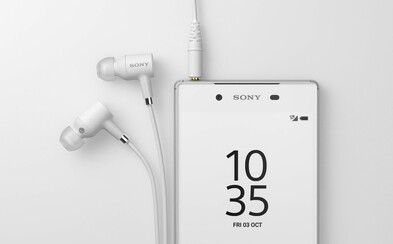 Sony představilo trojici nadupaných smartphonů. Jejich fotoaparát je prý nejlepší na trhu! Sony představilo trojici nadupaných smartphonů. Jejich fotoaparát je prý nejlepší na trhu!