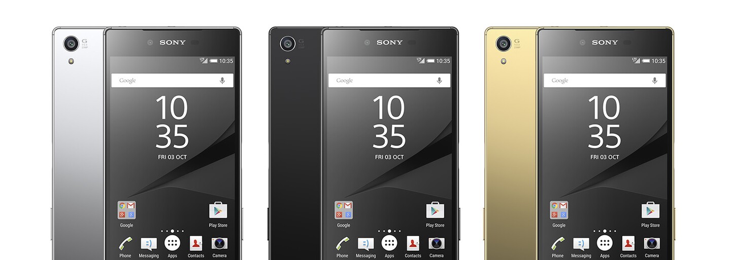 Sony predstavilo trojicu nadupaných smartfónov. Ich fotoaparát je vraj najlepší na trhu!