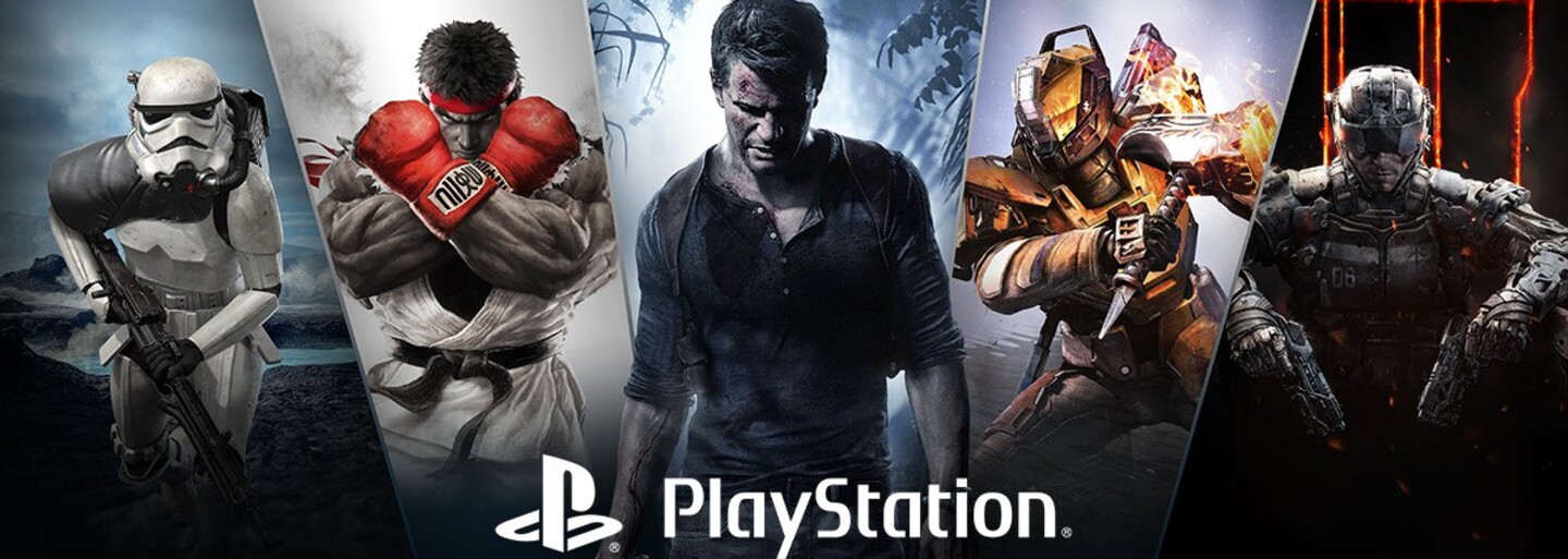 Sony ukázalo prvé zábery z remaku Final Fantasy VII či možnosť voľby v dialógoch pre Uncharted