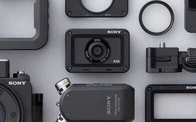 Sony útočí na GoPro. Nová kamera RX0 kombinuje malé a odolné telo so špičkovým hardvérom pre profíkov Sony útočí na GoPro. Nová kamera RX0 kombinuje malé a odolné telo so špičkovým hardvérom pre profíkov