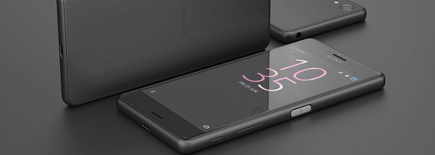 Sony Xperia X je smartfón pre každého, kto si potrpí na prémiovej konštrukcii, vysokom výkone a peknej fotke