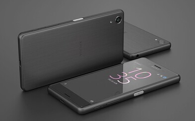 Sony Xperia X je smartfón pre každého, kto si potrpí na prémiovej konštrukcii, vysokom výkone a peknej fotke Sony Xperia X je smartfón pre každého, kto si potrpí na prémiovej konštrukcii, vysokom výkone a peknej fotke
