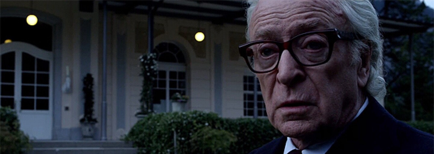 Sorrentino rozjíma nad mladosťou, starobou a životom (Recenzia)