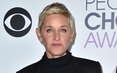 Show Ellen DeGeneres končí. Moderátorka vysvětlila, proč už v pokračování nevidí smysl Show Ellen DeGeneres končí. Moderátorka vysvětlila, proč už v pokračování nevidí smysl