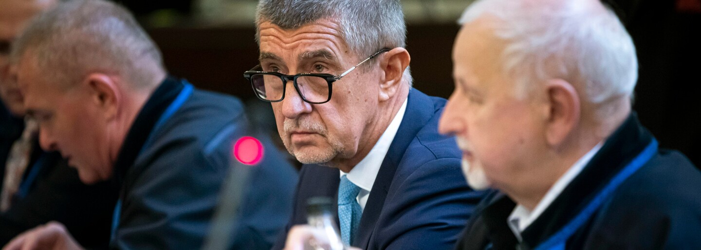 Soud bude dnes znovu projednávat kauzu Čapí hnízdo. Mluvit budou znalci