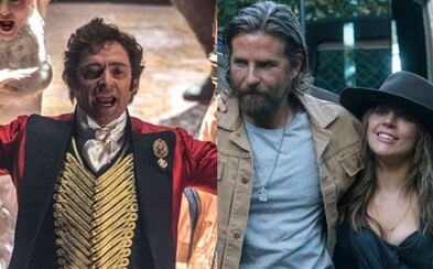 Soundtracky k filmom Najväčší showman a Zrodila sa hviezda predali v roku 2018 viac albumov ako Justin Timberlake či Drake Soundtracky k filmom Najväčší showman a Zrodila sa hviezda predali v roku 2018 viac albumov ako Justin Timberlake či Drake