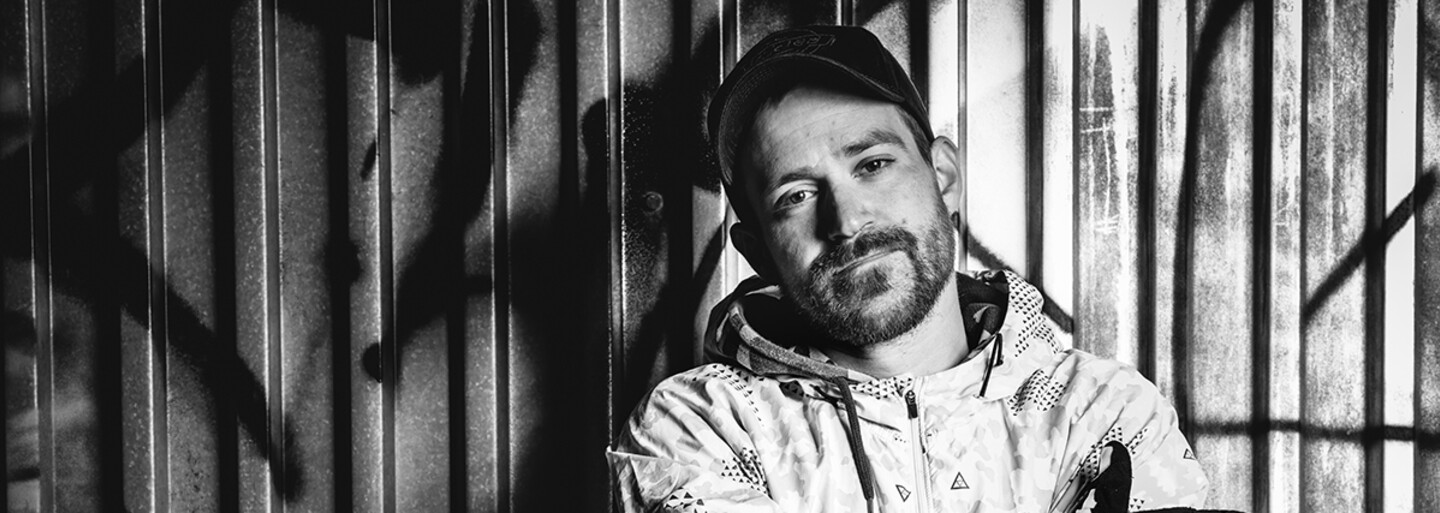 Soutěž v recitování československých rapových textů? Red Bull Máchův Brooklyn se již brzy podívá do Plzně