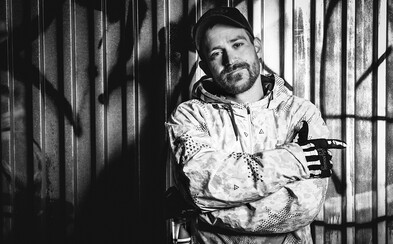Soutěž v recitování československých rapových textů? Red Bull Máchův Brooklyn se již brzy podívá do Plzně Soutěž v recitování československých rapových textů? Red Bull Máchův Brooklyn se již brzy podívá do Plzně