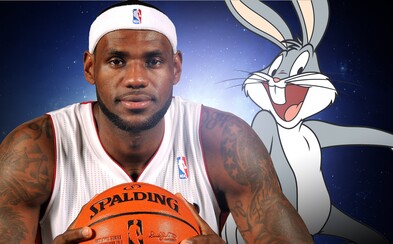 Space Jam 2 sa natočí s LeBronom Jamesom a režisérom Rýchlo a zbesilo Space Jam 2 sa natočí s LeBronom Jamesom a režisérom Rýchlo a zbesilo