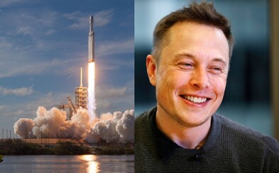 SpaceX Elona Muska bude prepravovať ľudí do vesmíru už budúci rok. Podľa NASA sa dočkáme prvého testu o niekoľko mesiacov SpaceX Elona Muska bude prepravovať ľudí do vesmíru už budúci rok. Podľa NASA sa dočkáme prvého testu o niekoľko mesiacov