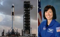 SpaceX: Lety do vesmíru s ľudskou posádkou dostávajú zelenú, na palubu sa tento rok dostane aj prvá žena