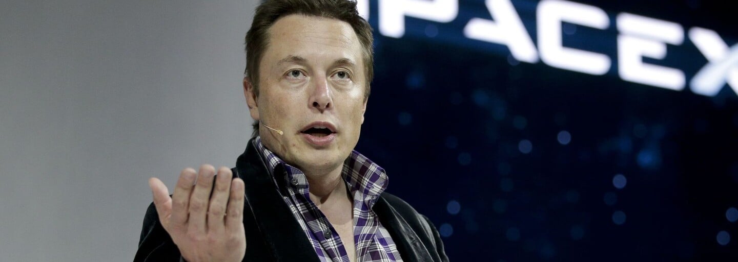 SpaceX vyhodil zaměstnance, kteří v dopise kritizovali Elona Muska