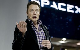 SpaceX vyhodil zaměstnance, kteří v dopise kritizovali Elona Muska