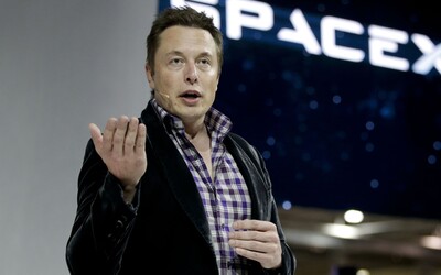 SpaceX vyhodil zaměstnance, kteří v dopise kritizovali Elona Muska