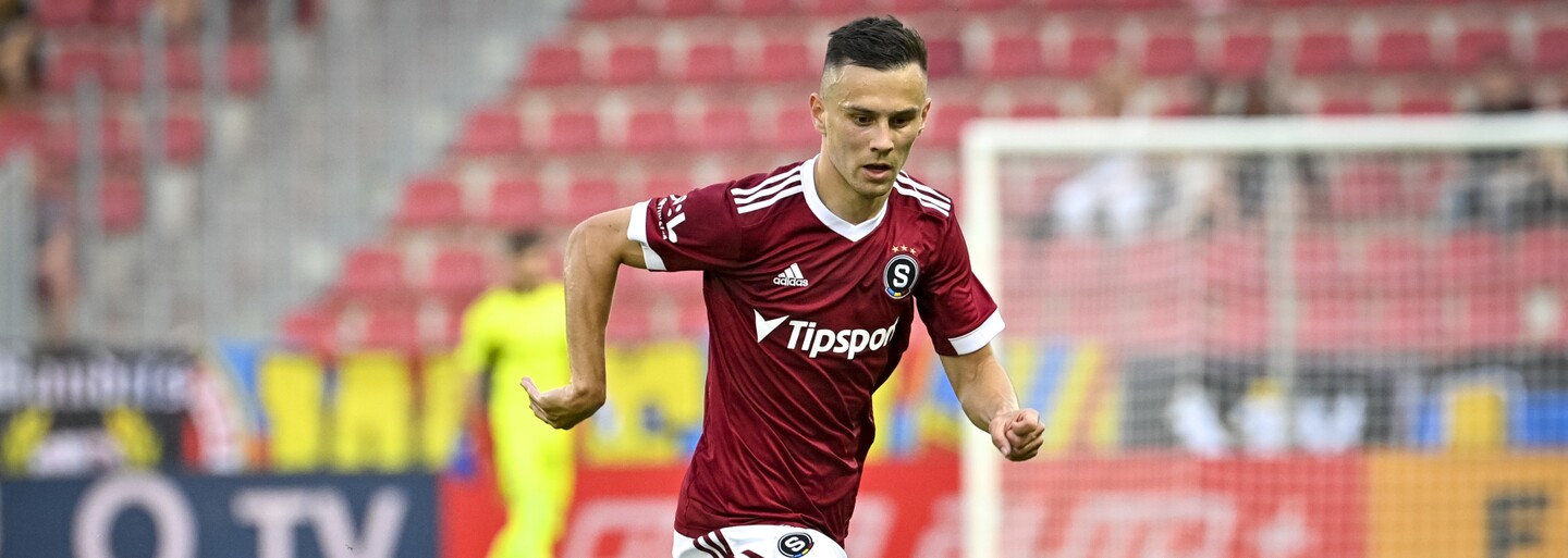 Sparta v Kodani proti Bröndby ubojovala bezbrankovou remízu