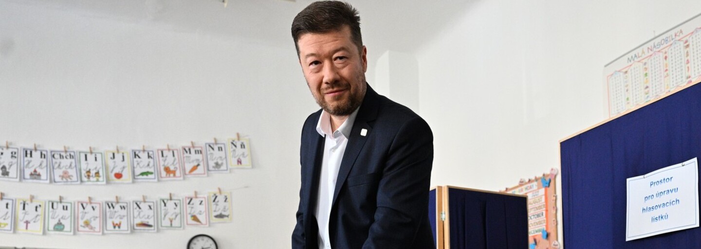 SPD nepodpoří Babiše ve volbách, Pavla za prezidenta také nechce. Co radí voličům?