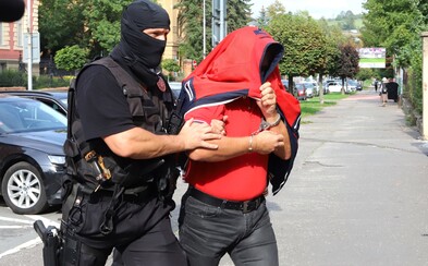 Špecializovaný trestný súd prijal obžalobu na Františka Tótha: Veľký Fero pomáhal kriminálnikom ovplyvňovať rozsudky Špecializovaný trestný súd prijal obžalobu na Františka Tótha: Veľký Fero pomáhal kriminálnikom ovplyvňovať rozsudky