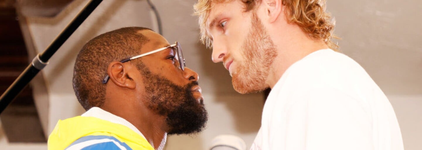 Speciální pravidla megazápasu Paul vs. Mayweather: Knockouty jsou povoleny, ale boj nebude mít žádného oficiálního vítěze