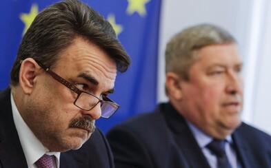 Špeciálny prokurátor Dušan Kováčik zarobí viac ako 100-tisíc eur ročne. Generálny prokurátor Čižnár len o pár tisíc menej Špeciálny prokurátor Dušan Kováčik zarobí viac ako 100-tisíc eur ročne. Generálny prokurátor Čižnár len o pár tisíc menej