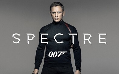 Spectre, najnovšia Bonda, konečne ponúka spŕšku akcie v nových záberoch Spectre, najnovšia Bonda, konečne ponúka spŕšku akcie v nových záberoch