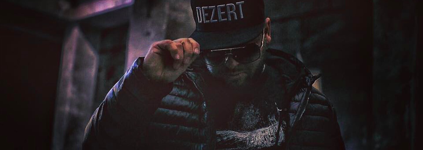Speezy je lojálny a nesmrteľný, Kali zas verný a nedotknuteľný. Počúvaj novinku z albumu Dezert