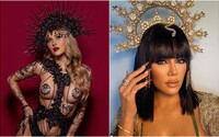 Šperkárka Anička: Kardashianke som ponúkla korunku na mieru. O mesiac nato som posielala balík Beyoncé (Rozhovor)