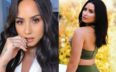 Zpěvačka Demi Lovato se údajně předávkovala heroinem. Převezli ji do nemocnice Zpěvačka Demi Lovato se údajně předávkovala heroinem. Převezli ji do nemocnice
