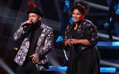 Spevácku talentovú súťaž vyhrala Annamária d´Almeida z Kaliho tímu, pomohla aj Zuzana Plačková Spevácku talentovú súťaž vyhrala Annamária d´Almeida z Kaliho tímu, pomohla aj Zuzana Plačková